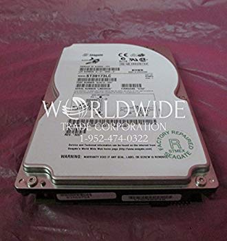 [Used] (Unused / Unopened) ST39173LC SEAGATE BARRACUDA 9LP ST39173LC Hard Drive ST39173LC