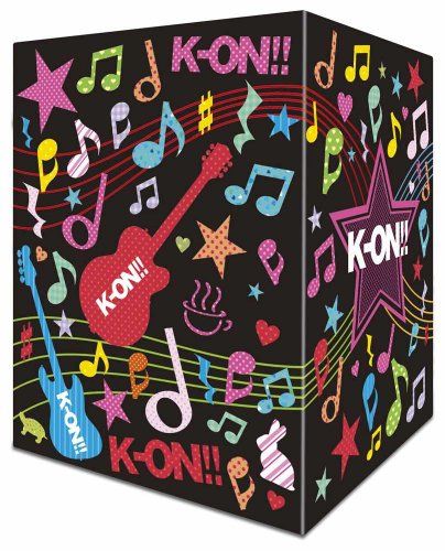 [New] K-ON !! (2nd term) 9 (Blu-ray first limited production) [Blu-ray]