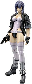 [Used] (Unused / Unopened) VMF Ghost in the Shell S.A.C. Motoko Kusanagi