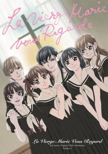 [New] OVA fan disk Volume 1 [DVD]