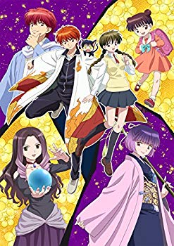 [Used] (Unused / Unopened) "RINNE of the Border" 3rd season DVD-BOX
