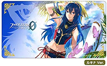 【中古】(未使用･未開封品)　ファイアーエムブレム サイファ c95 プレイマット ルキナ