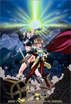 [Used] Theatrical version & OVA Slayers DVD -BOX