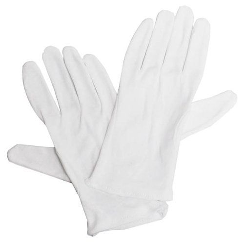 [New] Cotton thin gloves M 5 twin groups 240