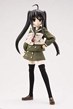 [Used] (Unused / Unopened) Action Figure Collection+ Shakugan no Shana (Yukari Hirai)