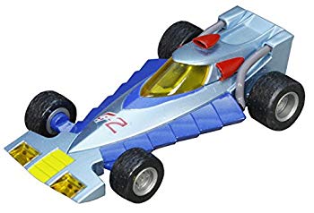 【中古】(未使用･未開封品)　アートストーム フューチャーモデルズ EX合金 科学忍者隊ガッチャマン メカコレクションシリーズ G-2 リペイントver. 全長約100mm ダイキャスト