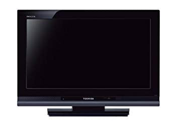 【中古】(未使用･未開封品)　東芝 26V型 液晶 テレビ 26A9000(K) ハイビジョン   2009年モデル