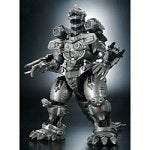 [Used] GD-57 Chogokin Mechagodzilla 2004