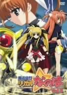 [New] Magical Girl Lyrical Nanoha Vol.3 [DVD]