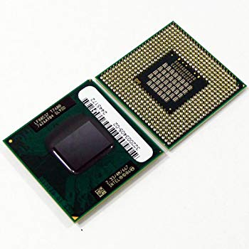 [Used] (Unused / Unopened) Intel Intel Core 2 Duo Mobile T7600 2.33GHz ...