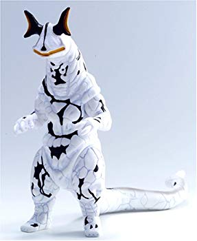 【中古】(未使用･未開封品)　ウルトラ怪獣シリーズ2005 03エレキング