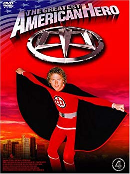 [Used] (Unused / Unopened) American Hero DVD-BOX 4