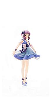 [Used] Mizuki Makabe Harukaze Soyogu Stage Ver. 1/8 Scale PVC & ABS Painted Finished Figure