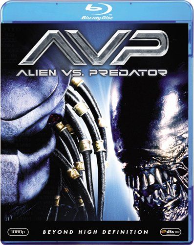 [New] Alien vs. Predator [Blu-ray]