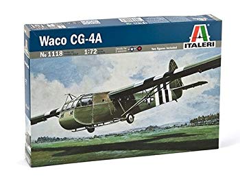 [Used] (Unused/Unopened) Tamiya Italeri 1118 1/72 Wayco Plastic model