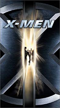 【中古】(未使用･未開封品)　X-Men [VHS]