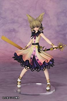 [Used] (Unused/Unopened) Touhou PROJECT 1/8 Shotoku Doritosuto Yuto Aishamiko Finish Figure