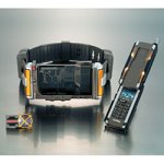 [Used] (Unused / Unopened) Kamen Rider Faiz Transformation Belt DX Kaiza Driver