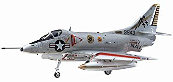 [Used] (Unused/Unopened) Hasegawa 1/48 A-4C Skyhawk 