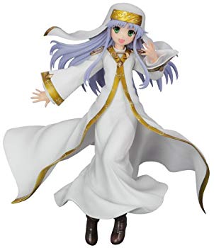 [Used] (Unused/Unopened) A Certain Magical Index-Endumion Miracle-Index (1/8 scale PVC painted finished product)