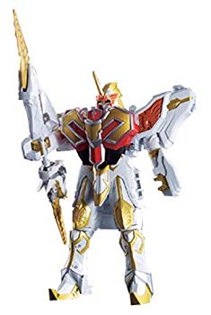 【中古】魔法戦隊マジレンジャー 天空合体DXセイントカイザー