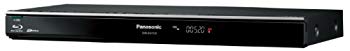 [Used] (Unused / Unopened) Hi-Vision Blu-ray Disc recorder 500GB Black DMR-BWT520-K