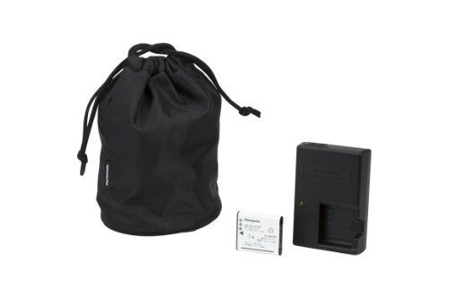 [New] Panasonic Accessories Kit VW-ACX090-K