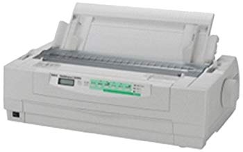 [Used] (Unused / Unopened) Nippon Electric Dot Impact Printer Multiimpact 201 Ma PR-D201MA