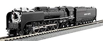 [Used] (Unused / Unopened) KATO N Gauge Up Fef-3 