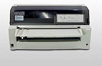 [Used] (Unused / Unopened) Fujitsu Horizontal Dot Impact Printer FMPR5110G