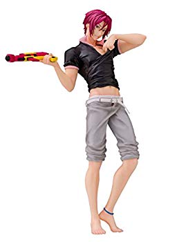 [Used] 1/8 Scale Painted Finished Figure Free! -Eternal Summer-Rin Matsuoka