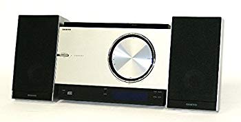 [Used] (Unused/Unopened) ONKYO Onkyo (Onkyo) X-T1CR CD Component (CD/AM/FM Radio) (CD receiver CR-T1 and speaker D-T1 set)