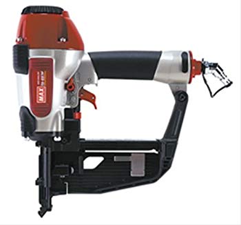 [Used] Max (MAX) For normal pressure stapler air nailer TA-557F/957T floor