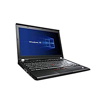 [Used] [Microsoft Office 2016 installation] [Win 10PRO installed] Lenovo ThinkPad X220 2nd Core i5/Memory 4GB/SSD 128GB/12.5 inch/Wireless LAN/Used Notebook