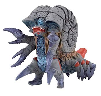 [Used] (Unused / Unopened) Ultra Monster Series 34 Gatanozoa