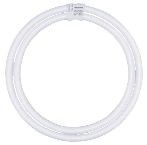 [New] Panasonic double ring -shaped fluorescent light (FHD) Twin Park Premier 100 Type GU10Q Bound Cool Cool Cool FHD100ECWH