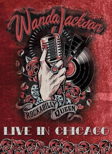 【新品】 Live in Chicago [DVD] [Import]