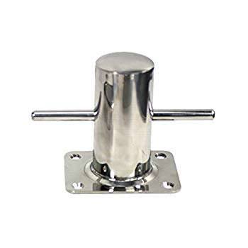 【中古】(未使用･未開封品)　Whitecap Mooringビット???316ステンレススチール???3?"