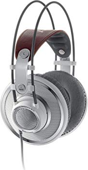 【中古】(未使用･未開封品)　AKG オープン型ヘッドフォン K701【国内正規品】