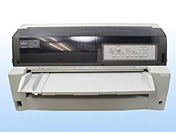 [Used] Fujitsu Horizontal Dot Impact Printa FMPR5010