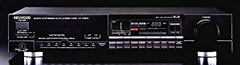 [Used] (Unused / Unopened) KENWOOD FM-AM tuner KT-1100D