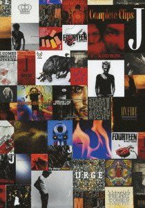 【新品】 Complete Clips (DVD)