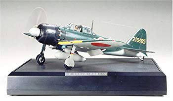 【中古】(未使用･未開封品)　タミヤ 1/32 エアークラフト No.11 1/32 三菱 零式艦上戦闘機 五二型 リアルサウンド・アクションセット 60311