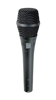 [Used] (Unused / Unopened) [Domestic genuine] SHURE Condenser Microphone SM87A