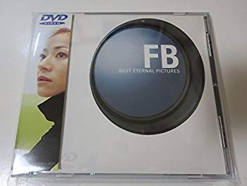 [Used] (Unused / Unopened) FB BEST ~ Eternal Pictures ~ [DVD]