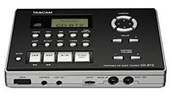 [Used] (Unused / Unopened) TASCAM CD Trainer Base CD-BT2