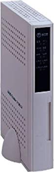 [Used] (Unused / Unopened) NTT West NTT West West Web Caster 3100SV 47M Modem built -in ADSL router (IP phone compatible) Web Caster 3100SV NTT West West