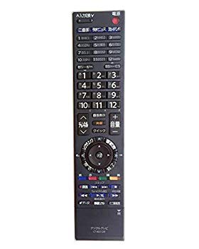 [Used] Toshiba (TOSHIBA) LCD TV / Genuine remote control CT-90312B