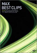 [Used] MAX -Best Clips [DVD]