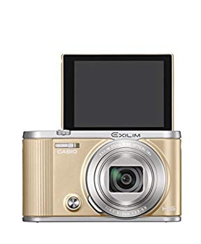 [Used] CASIO Digital Camera EXILIM EX-ZR1800GD You can take a beautiful shot just by pressing the shutter easy to shoot.